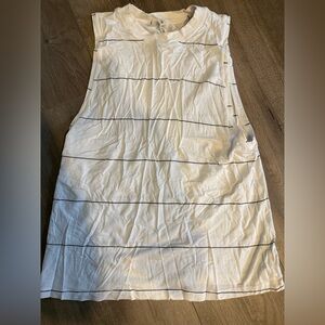 Lululemon All Yours Tank Top